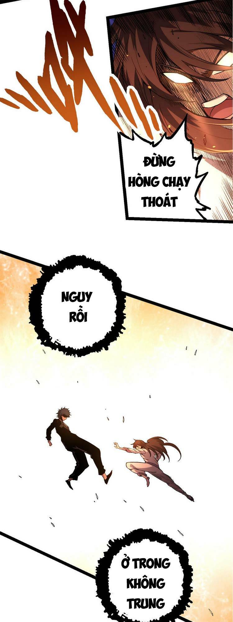 Chuyển Sinh Thành Liễu Đột Biến Chapter 22 - Trang 2