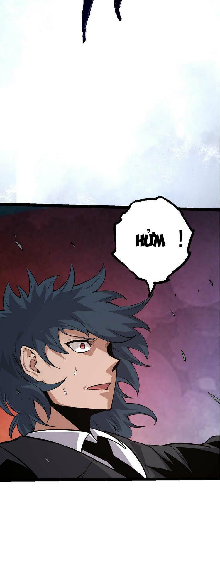 Chuyển Sinh Thành Liễu Đột Biến Chapter 22 - Trang 2