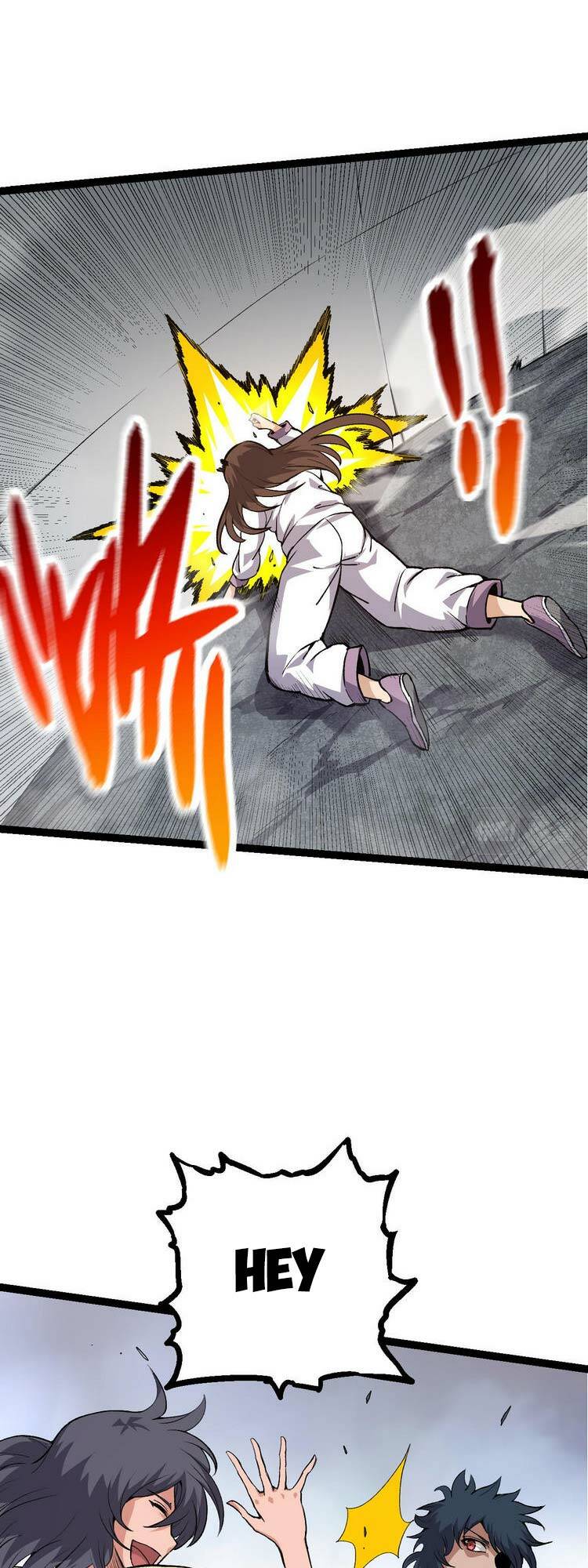 Chuyển Sinh Thành Liễu Đột Biến Chapter 22 - Trang 2