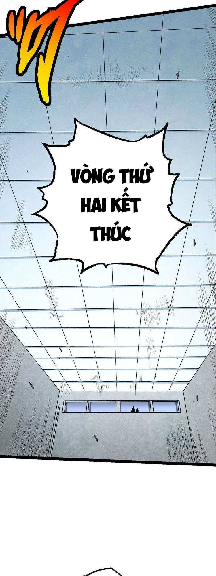 Chuyển Sinh Thành Liễu Đột Biến Chapter 22 - Trang 2