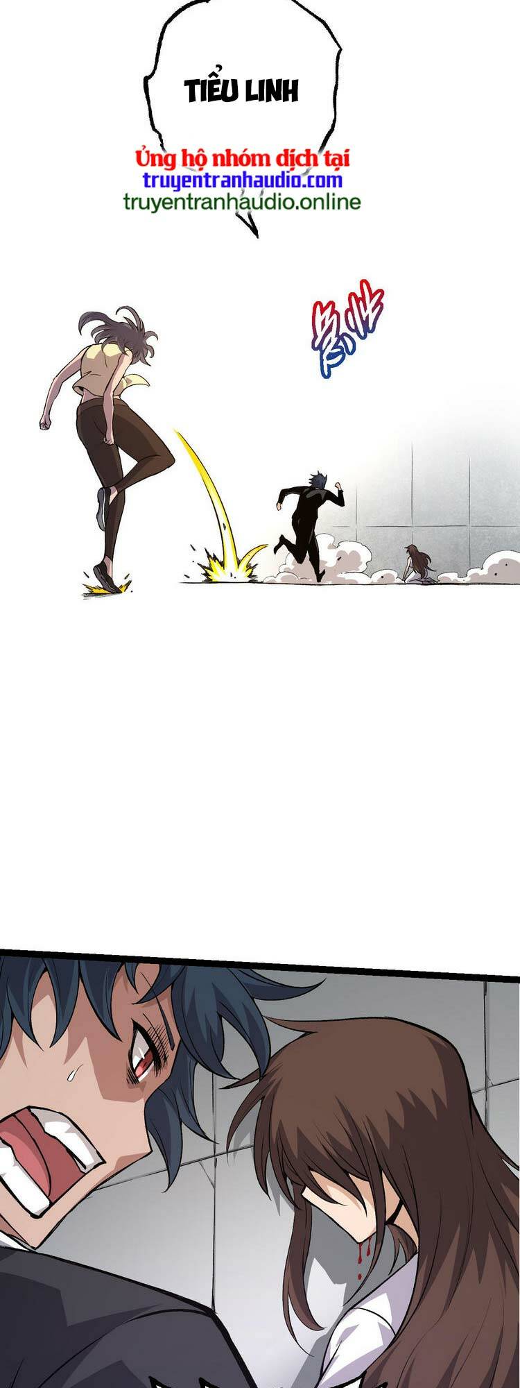Chuyển Sinh Thành Liễu Đột Biến Chapter 22 - Trang 2