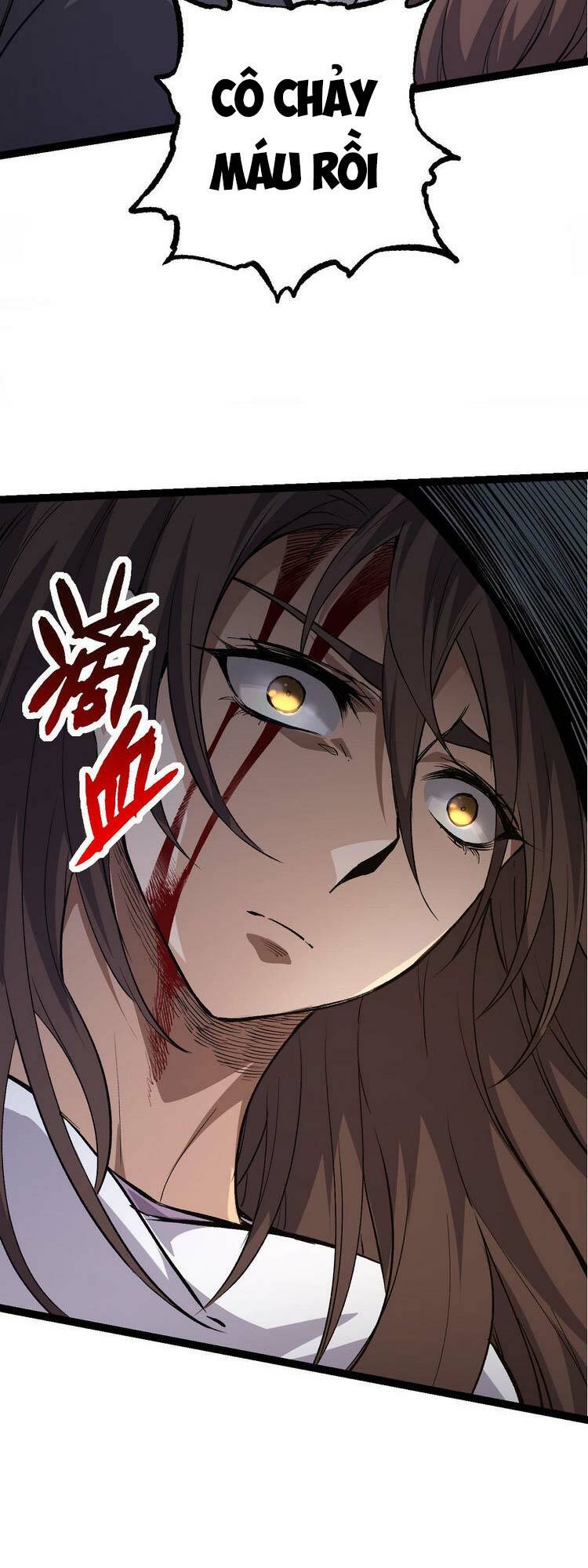 Chuyển Sinh Thành Liễu Đột Biến Chapter 22 - Trang 2