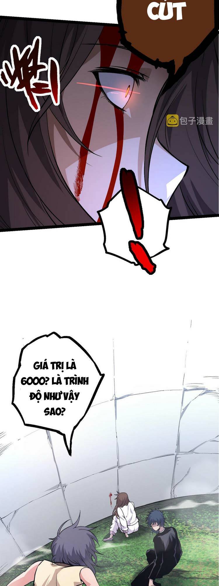 Chuyển Sinh Thành Liễu Đột Biến Chapter 22 - Trang 2