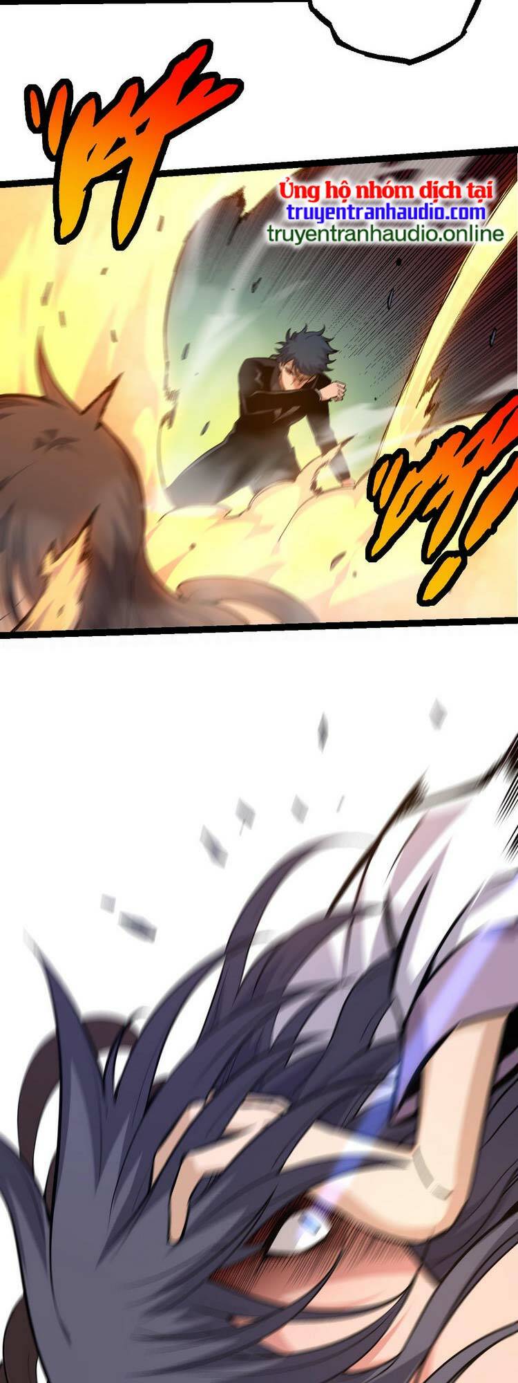 Chuyển Sinh Thành Liễu Đột Biến Chapter 22 - Trang 2