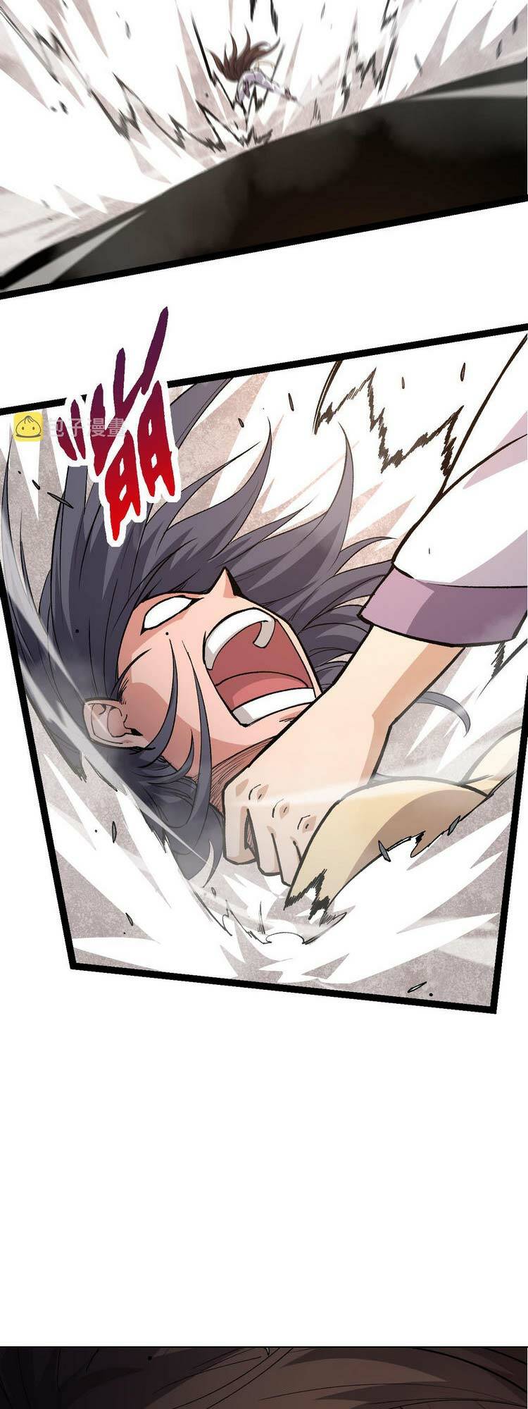 Chuyển Sinh Thành Liễu Đột Biến Chapter 22 - Trang 2