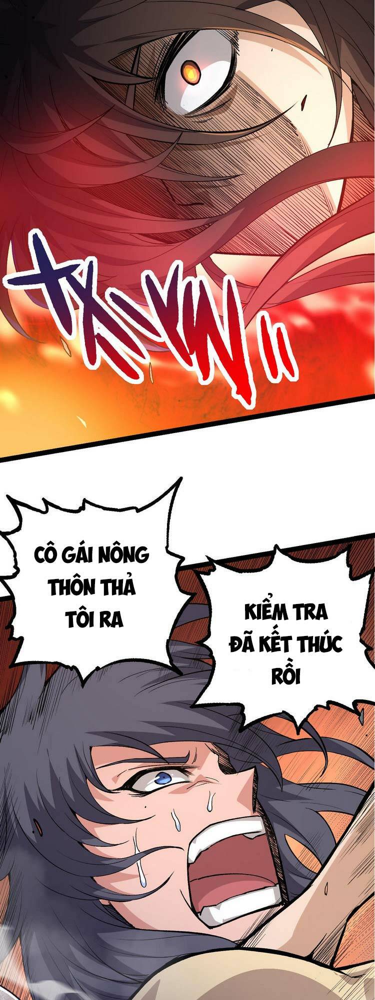 Chuyển Sinh Thành Liễu Đột Biến Chapter 22 - Trang 2