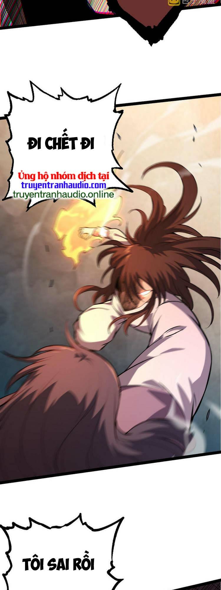 Chuyển Sinh Thành Liễu Đột Biến Chapter 22 - Trang 2