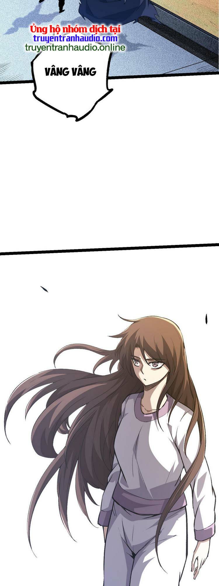 Chuyển Sinh Thành Liễu Đột Biến Chapter 22 - Trang 2