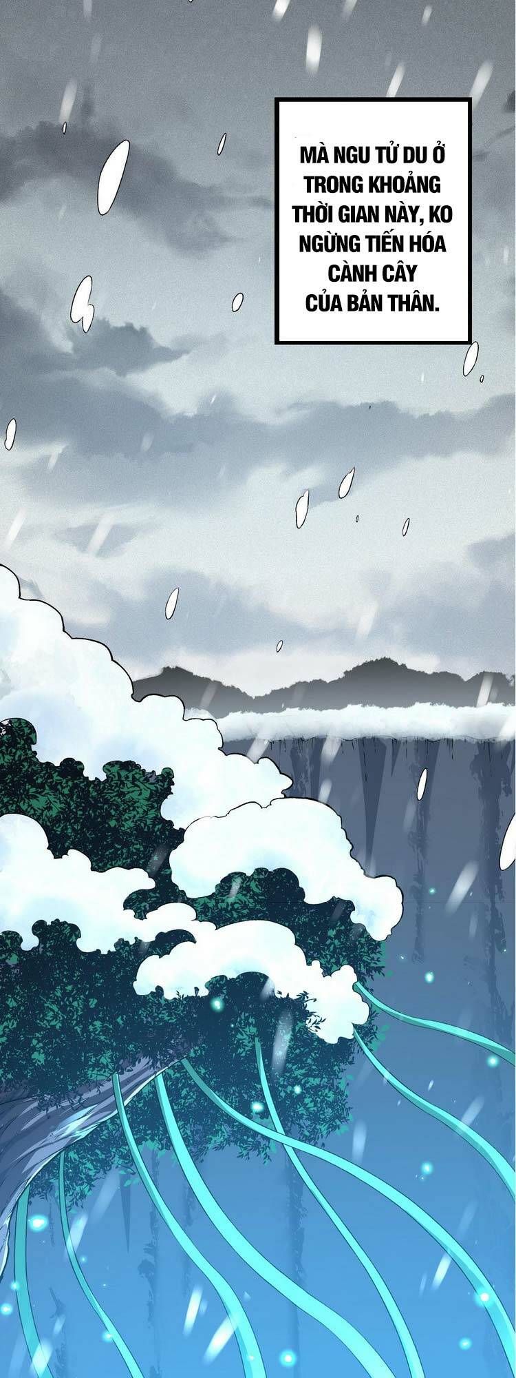 Chuyển Sinh Thành Liễu Đột Biến Chapter 22 - Trang 2