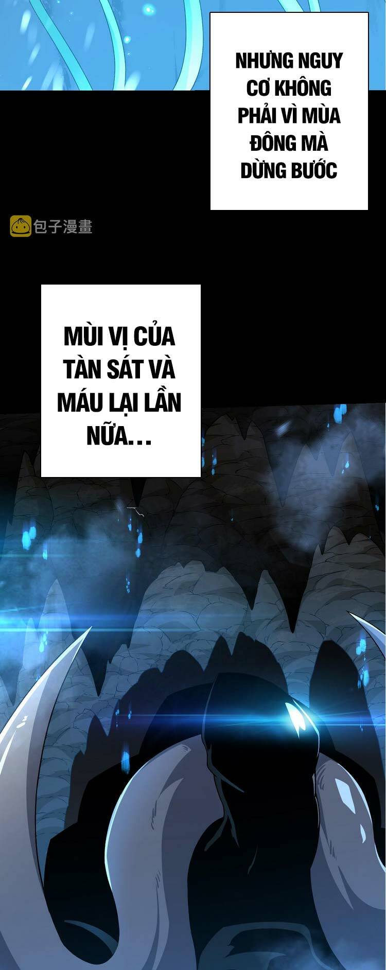 Chuyển Sinh Thành Liễu Đột Biến Chapter 22 - Trang 2