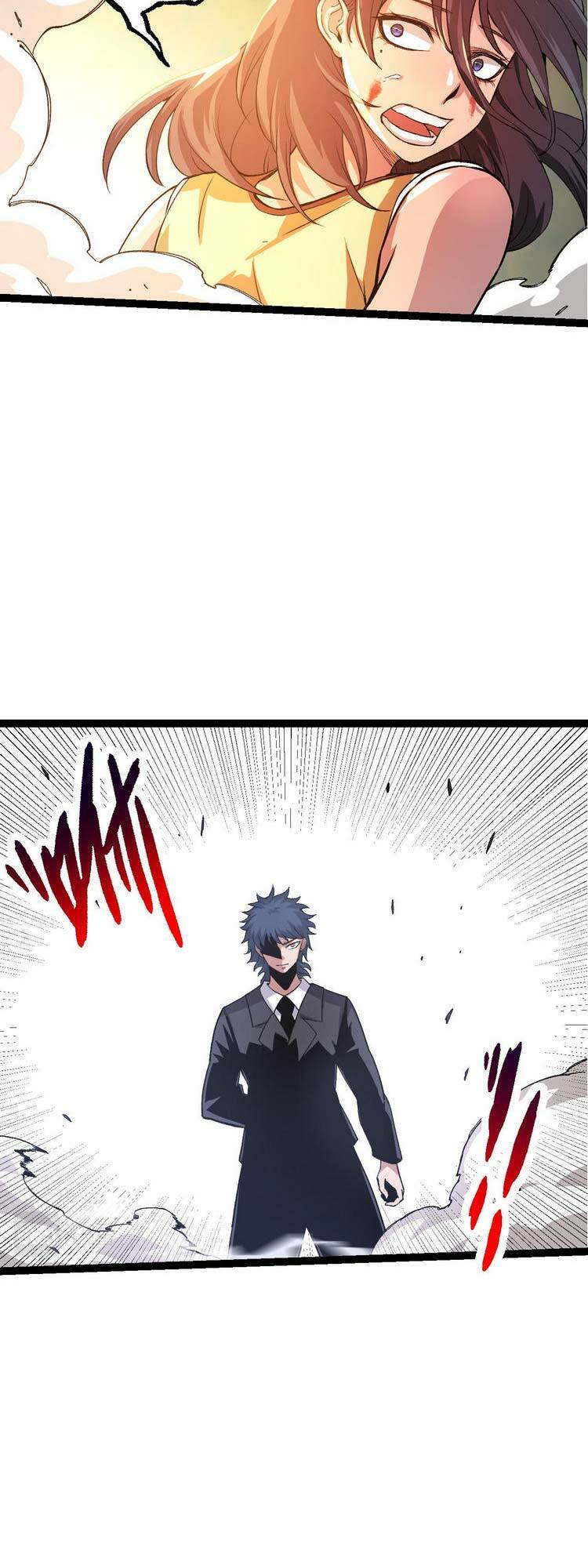 Chuyển Sinh Thành Liễu Đột Biến Chapter 22 - Trang 2