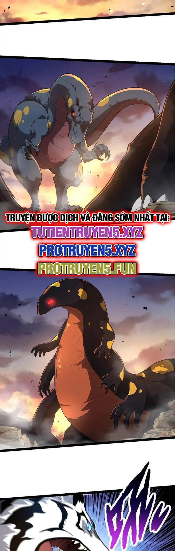 Chuyển Sinh Thành Liễu Đột Biến Chapter 222 - Trang 2
