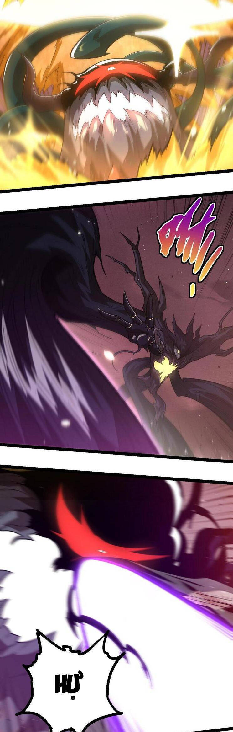 Chuyển Sinh Thành Liễu Đột Biến Chapter 224 - Trang 2