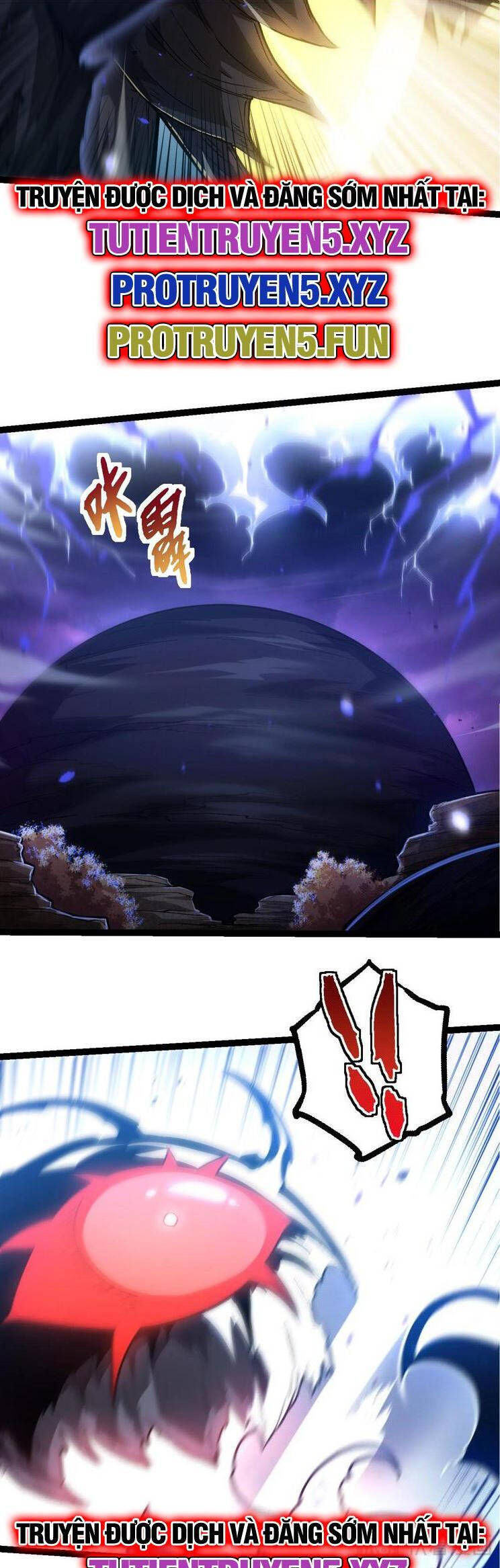 Chuyển Sinh Thành Liễu Đột Biến Chapter 224 - Trang 2