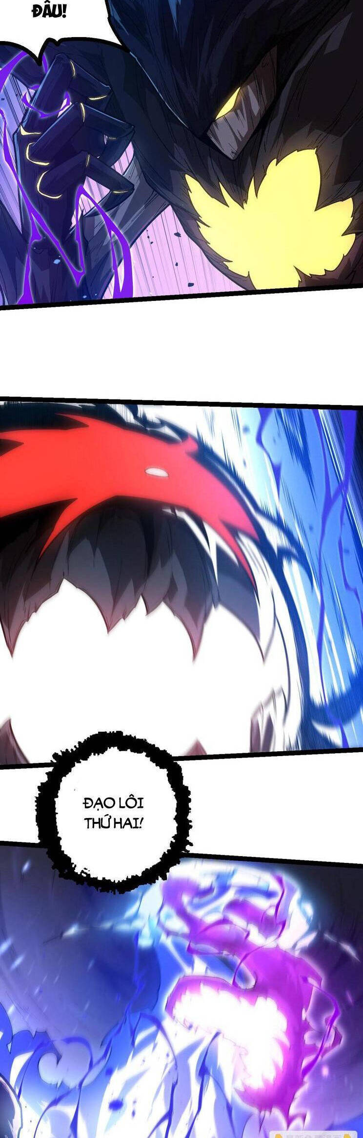 Chuyển Sinh Thành Liễu Đột Biến Chapter 224 - Trang 2