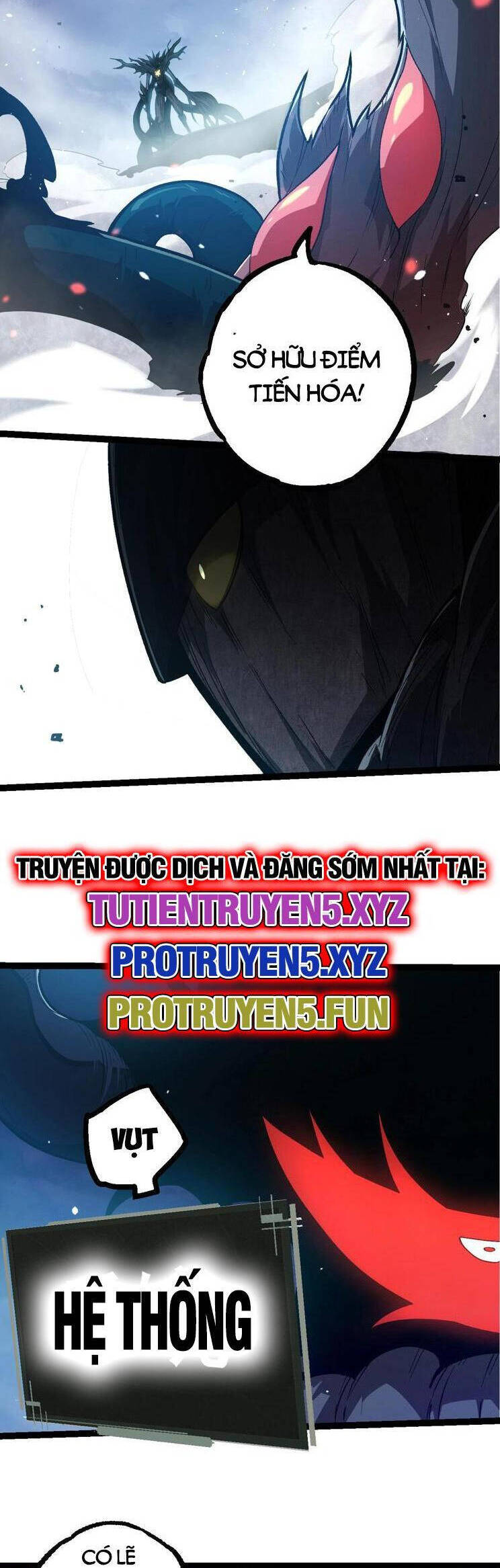 Chuyển Sinh Thành Liễu Đột Biến Chapter 224 - Trang 2