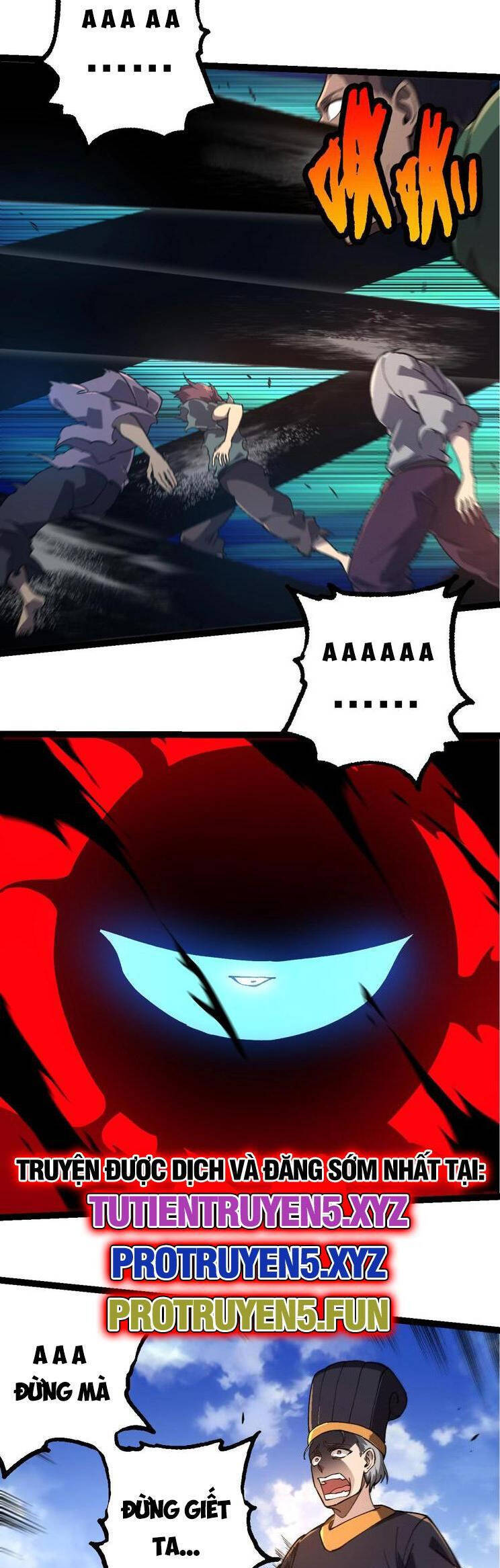 Chuyển Sinh Thành Liễu Đột Biến Chapter 227 - Trang 2