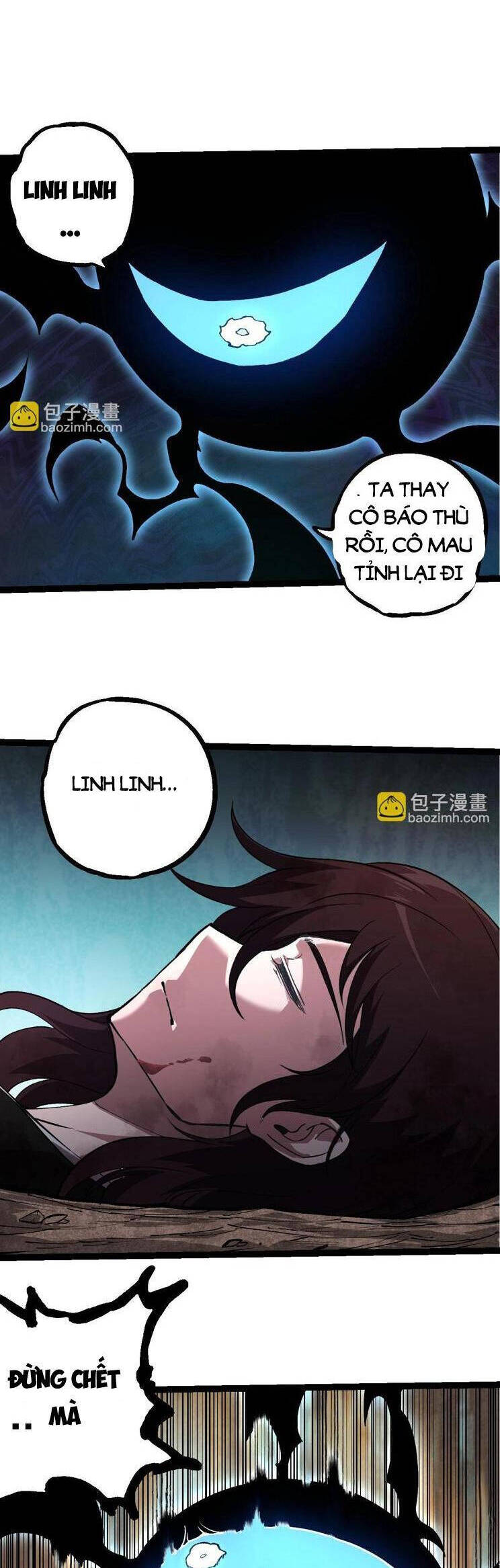 Chuyển Sinh Thành Liễu Đột Biến Chapter 227 - Trang 2