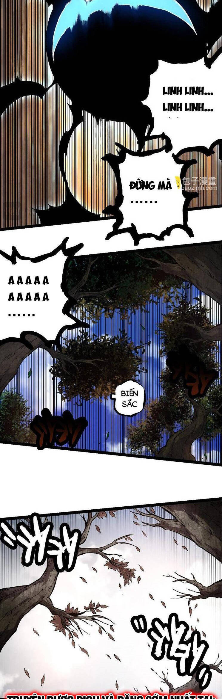 Chuyển Sinh Thành Liễu Đột Biến Chapter 227 - Trang 2