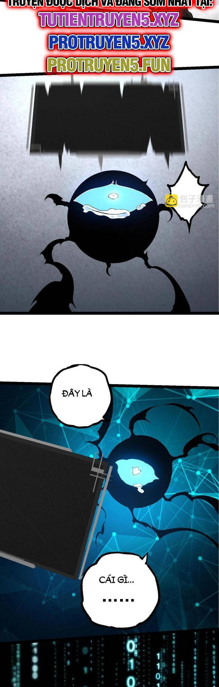 Chuyển Sinh Thành Liễu Đột Biến Chapter 227 - Trang 2