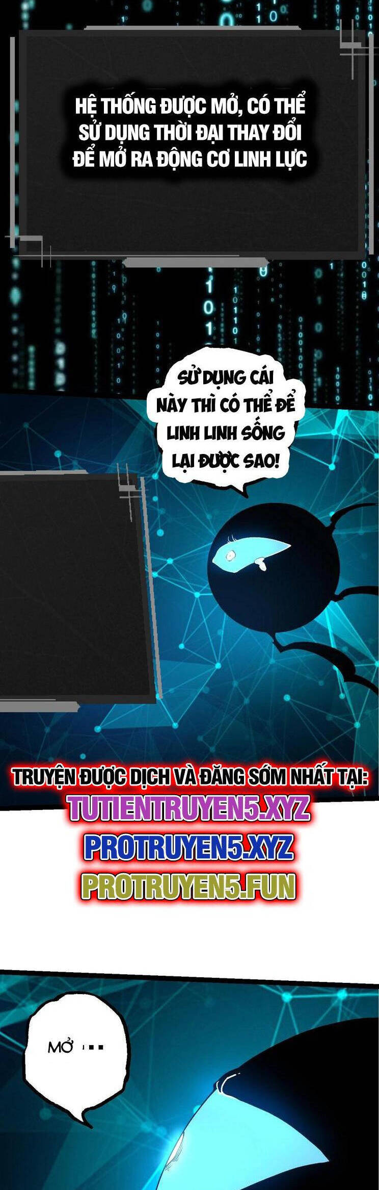 Chuyển Sinh Thành Liễu Đột Biến Chapter 227 - Trang 2