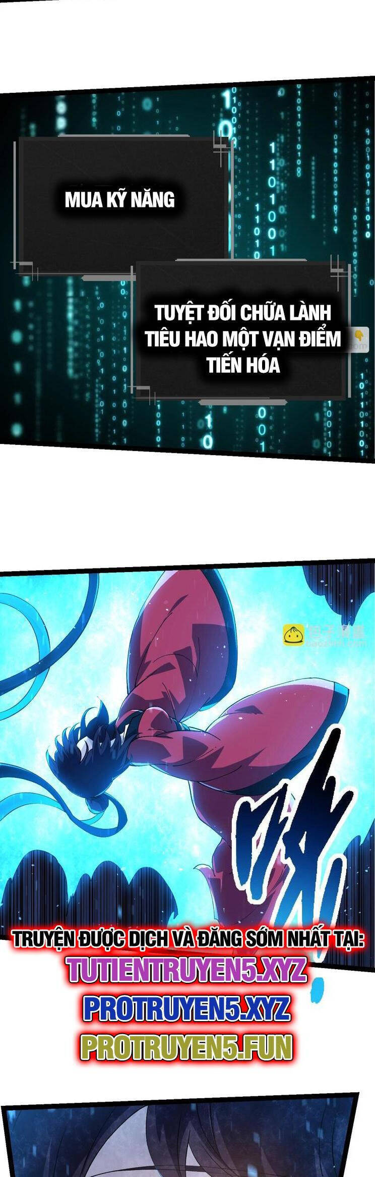 Chuyển Sinh Thành Liễu Đột Biến Chapter 227 - Trang 2