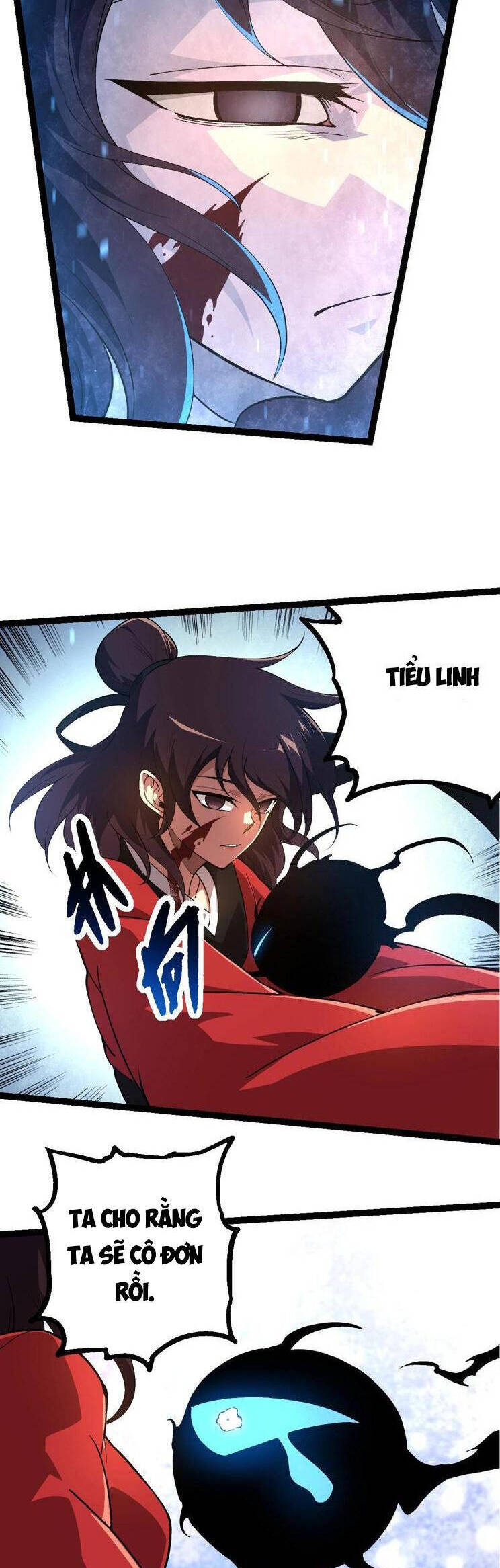 Chuyển Sinh Thành Liễu Đột Biến Chapter 227 - Trang 2