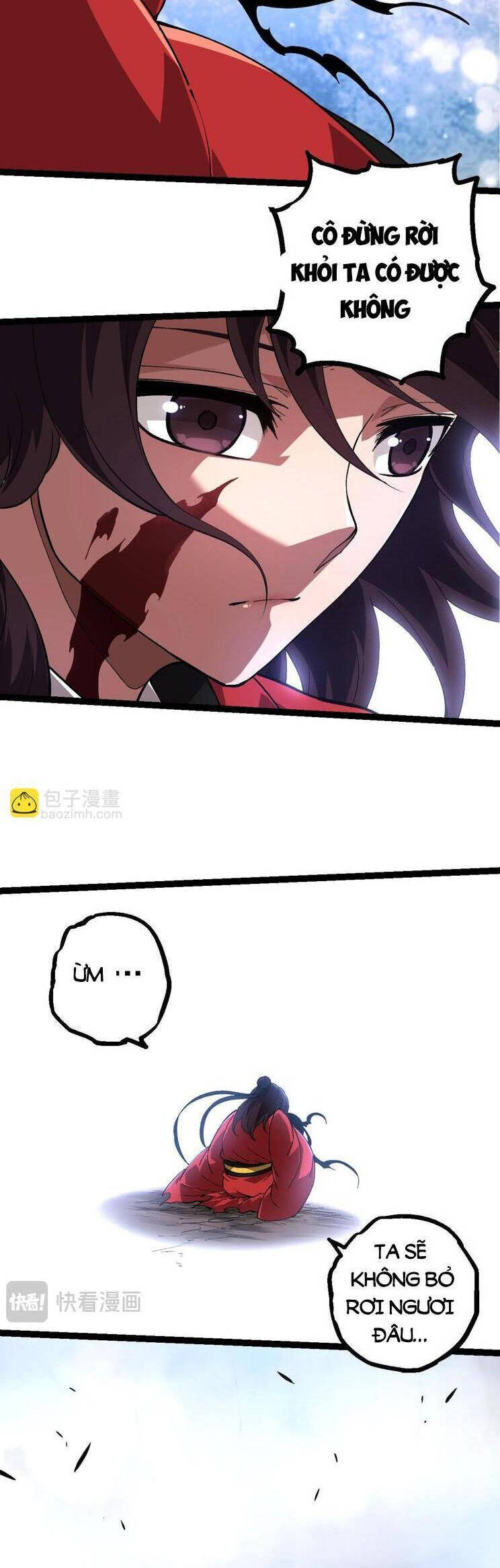 Chuyển Sinh Thành Liễu Đột Biến Chapter 227 - Trang 2