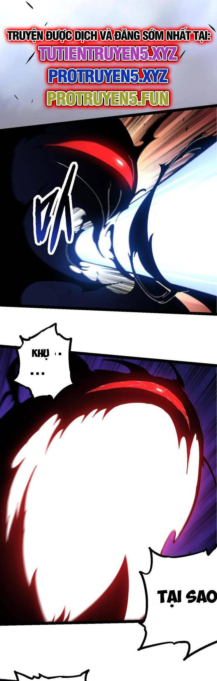 Chuyển Sinh Thành Liễu Đột Biến Chapter 227 - Trang 2