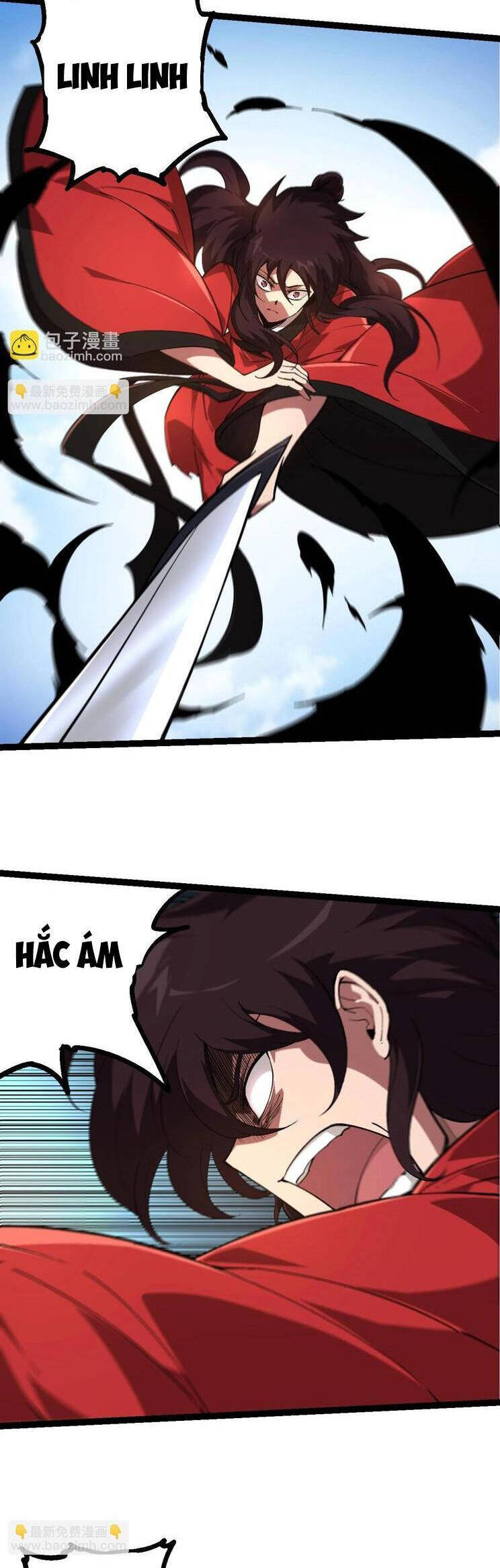 Chuyển Sinh Thành Liễu Đột Biến Chapter 227 - Trang 2