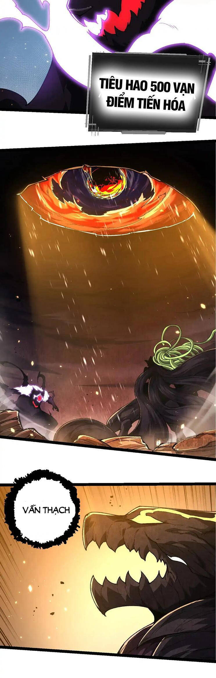 Chuyển Sinh Thành Liễu Đột Biến Chapter 232 - Trang 2