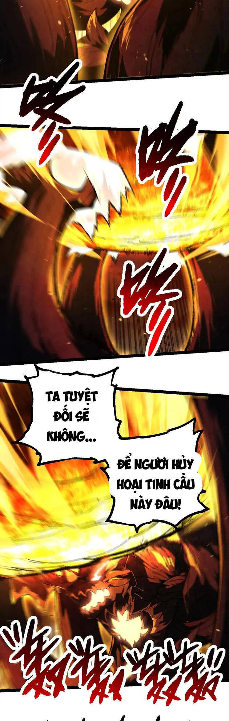 Chuyển Sinh Thành Liễu Đột Biến Chapter 232 - Trang 2