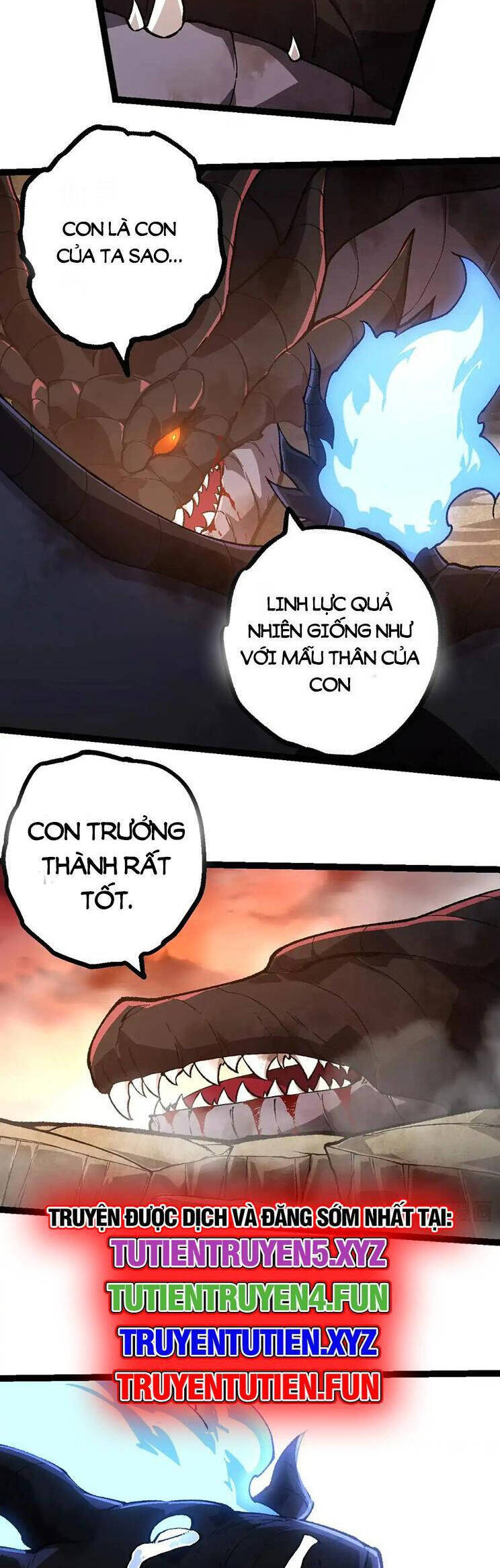 Chuyển Sinh Thành Liễu Đột Biến Chapter 232 - Trang 2