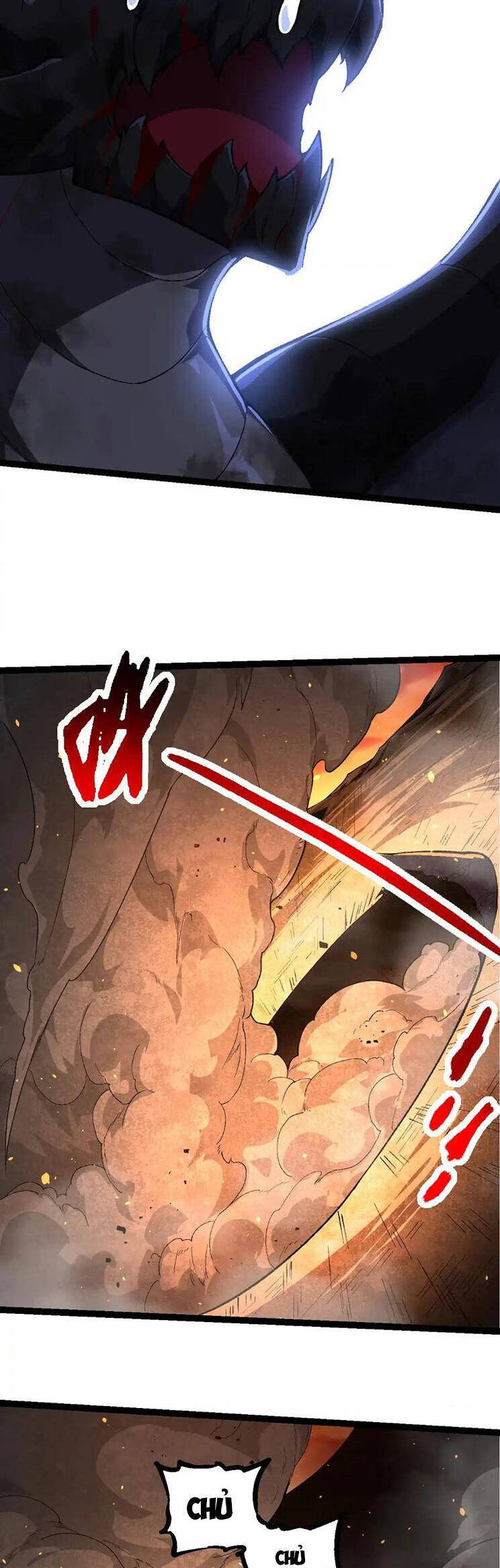 Chuyển Sinh Thành Liễu Đột Biến Chapter 232 - Trang 2