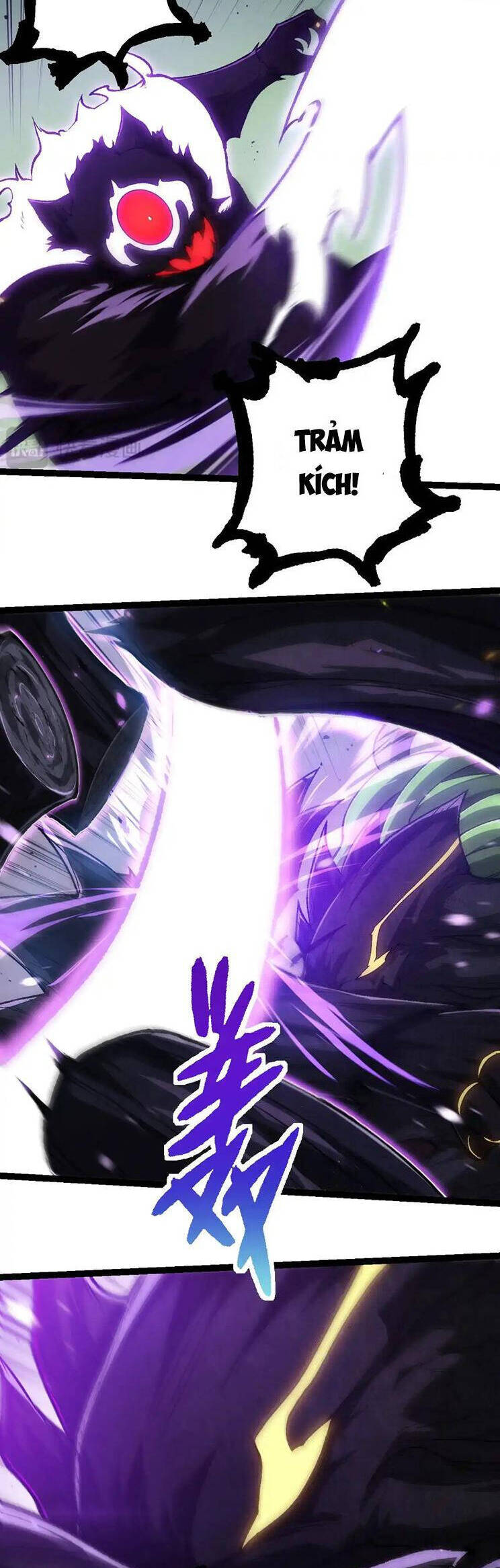 Chuyển Sinh Thành Liễu Đột Biến Chapter 232 - Trang 2