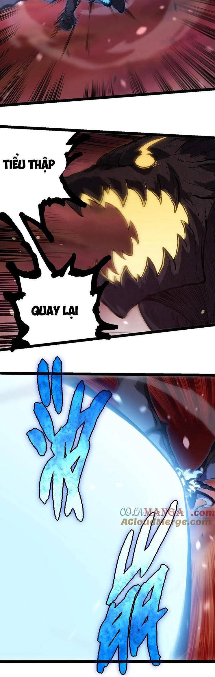 Chuyển Sinh Thành Liễu Đột Biến Chapter 233 - Trang 2