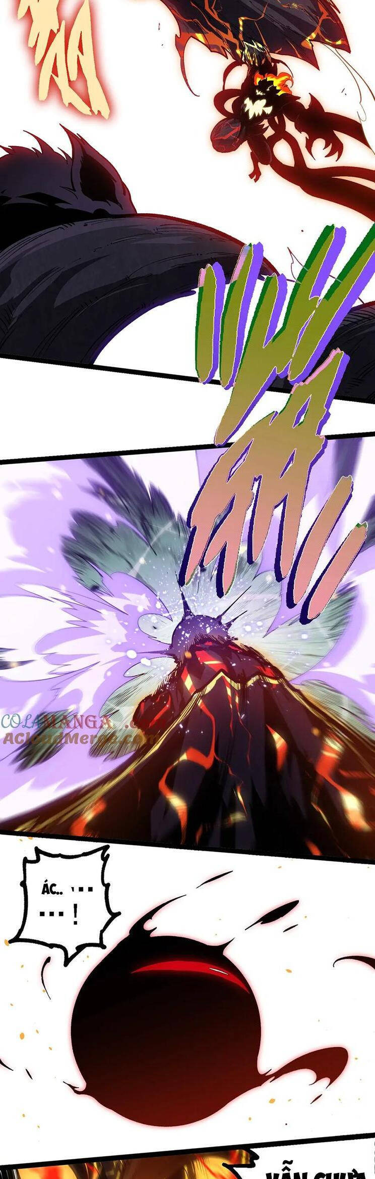 Chuyển Sinh Thành Liễu Đột Biến Chapter 233 - Trang 2