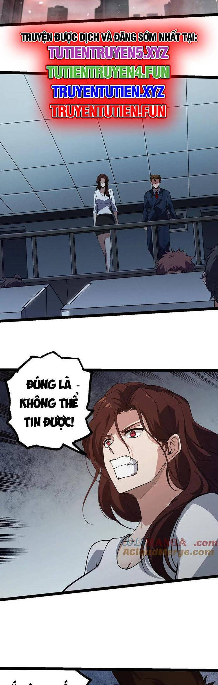 Chuyển Sinh Thành Liễu Đột Biến Chapter 233 - Trang 2