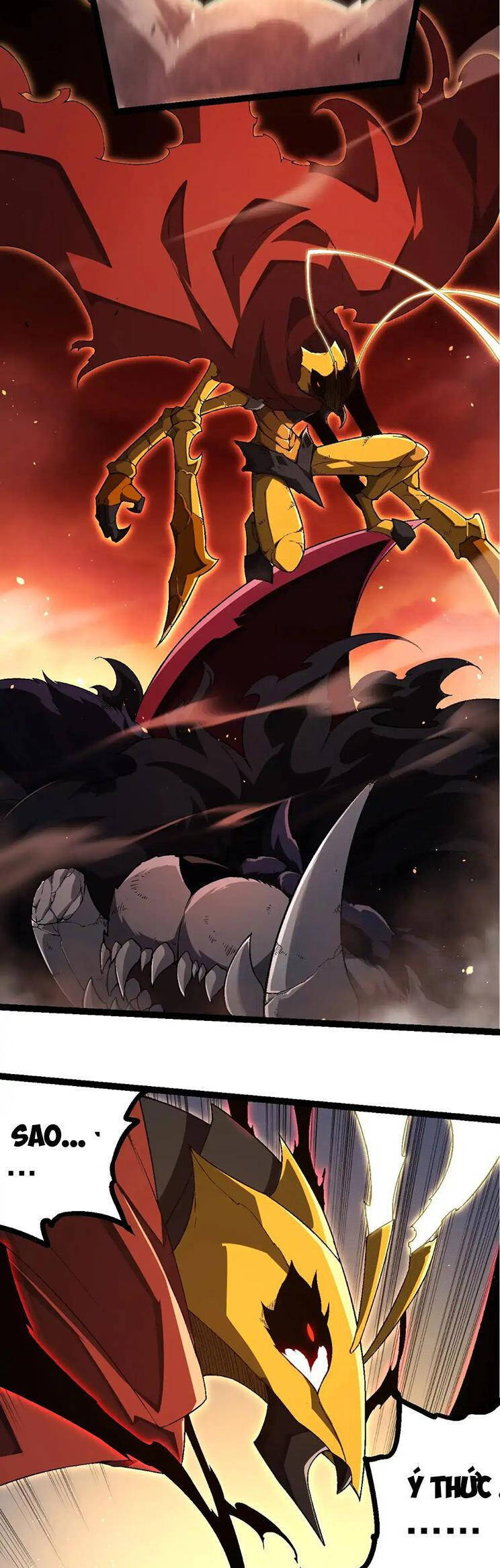 Chuyển Sinh Thành Liễu Đột Biến Chapter 234 - Trang 2