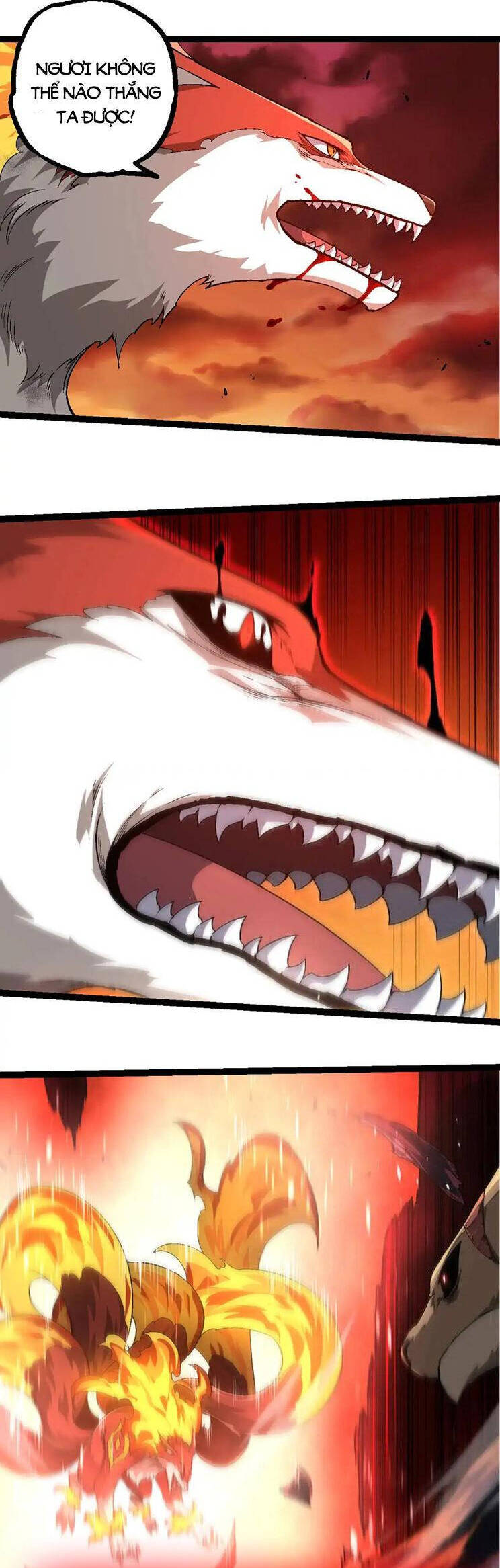 Chuyển Sinh Thành Liễu Đột Biến Chapter 234 - Trang 2