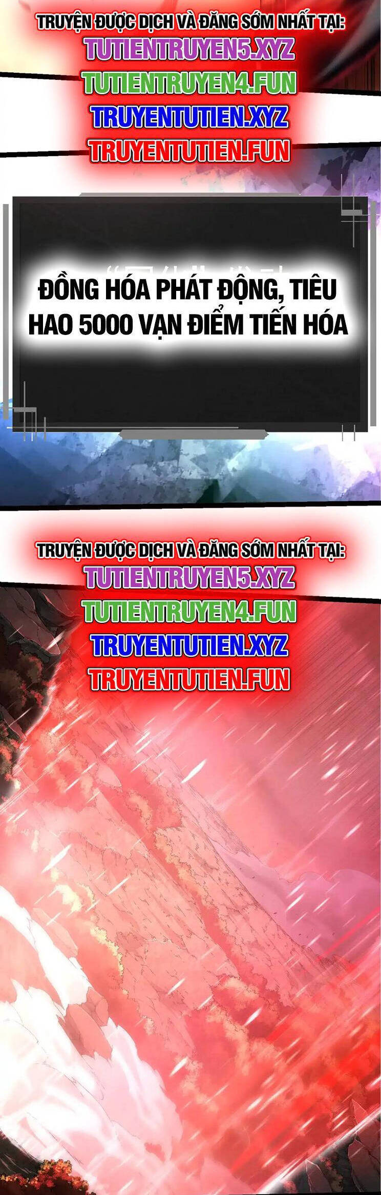 Chuyển Sinh Thành Liễu Đột Biến Chapter 234 - Trang 2