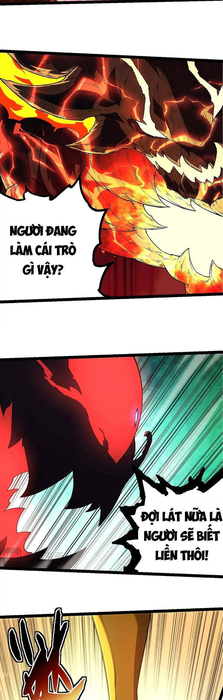 Chuyển Sinh Thành Liễu Đột Biến Chapter 234 - Trang 2