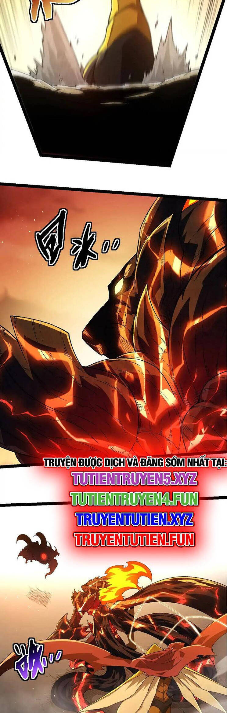 Chuyển Sinh Thành Liễu Đột Biến Chapter 234 - Trang 2