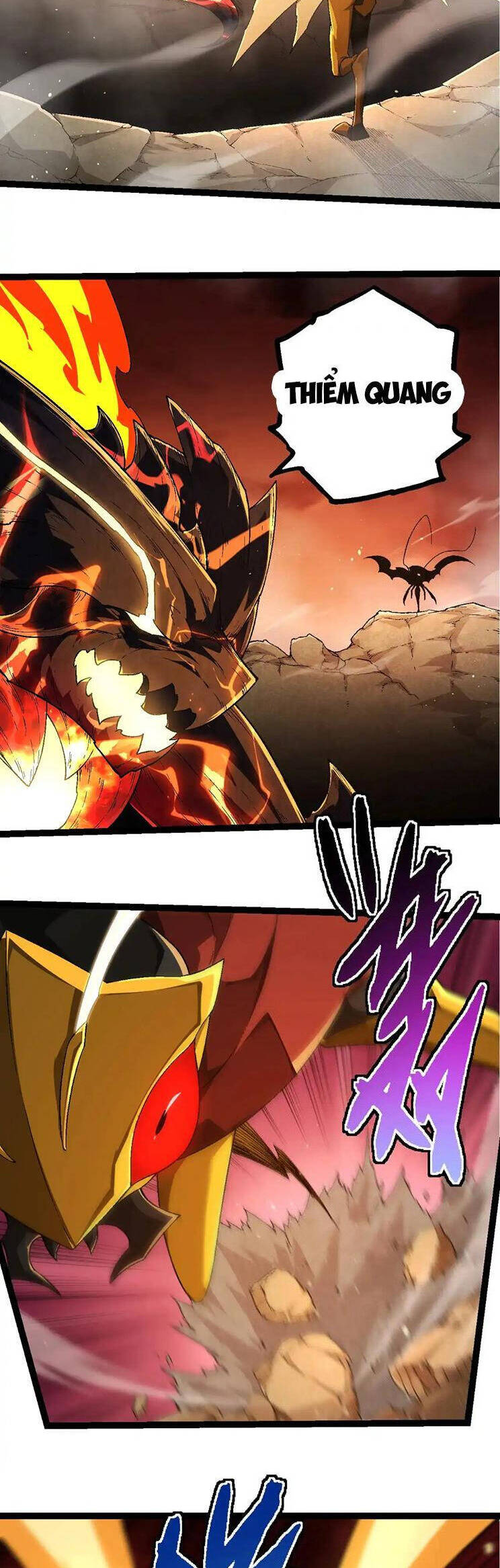 Chuyển Sinh Thành Liễu Đột Biến Chapter 234 - Trang 2