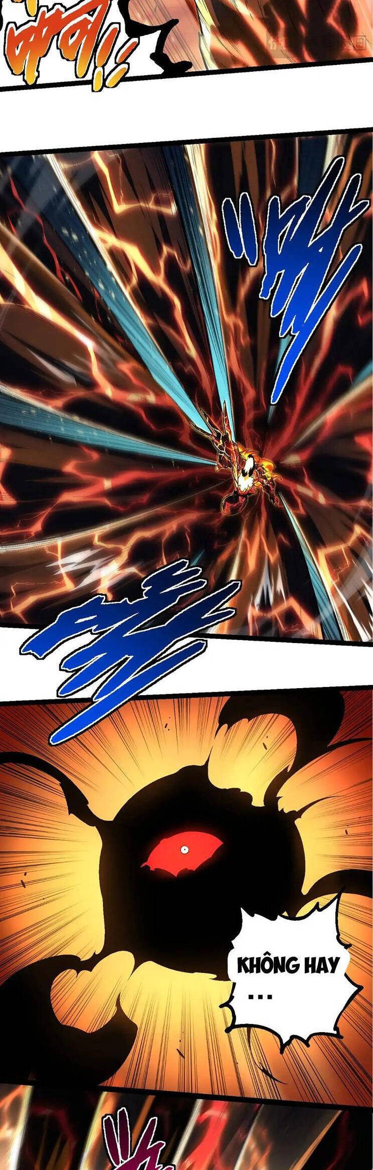 Chuyển Sinh Thành Liễu Đột Biến Chapter 234 - Trang 2