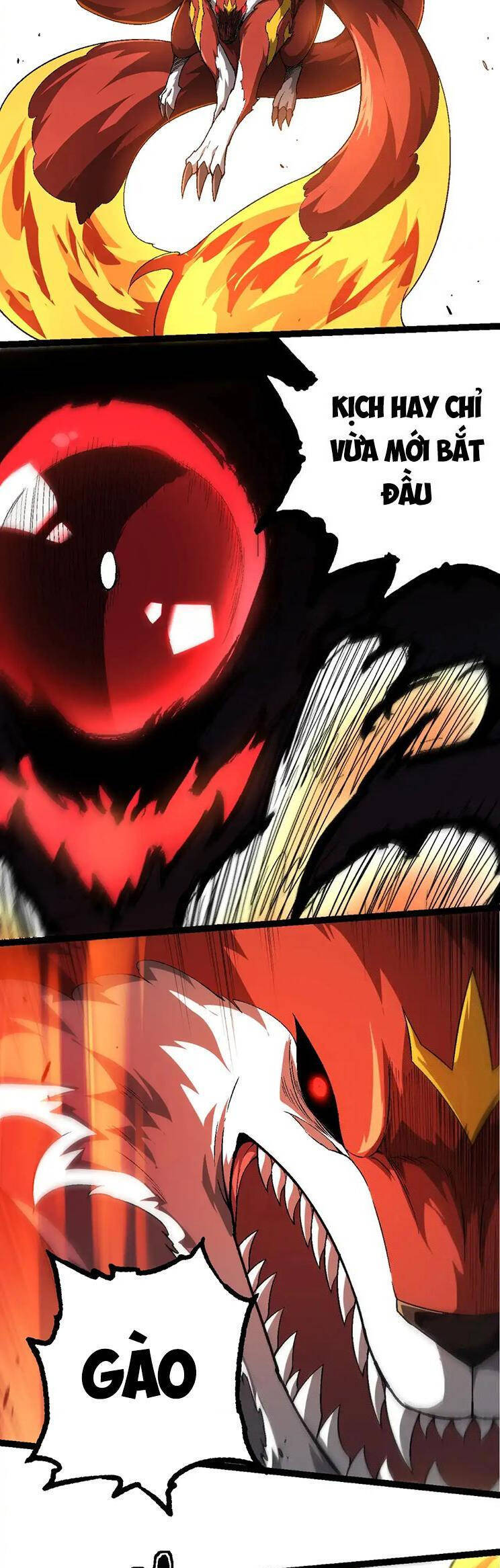 Chuyển Sinh Thành Liễu Đột Biến Chapter 234 - Trang 2