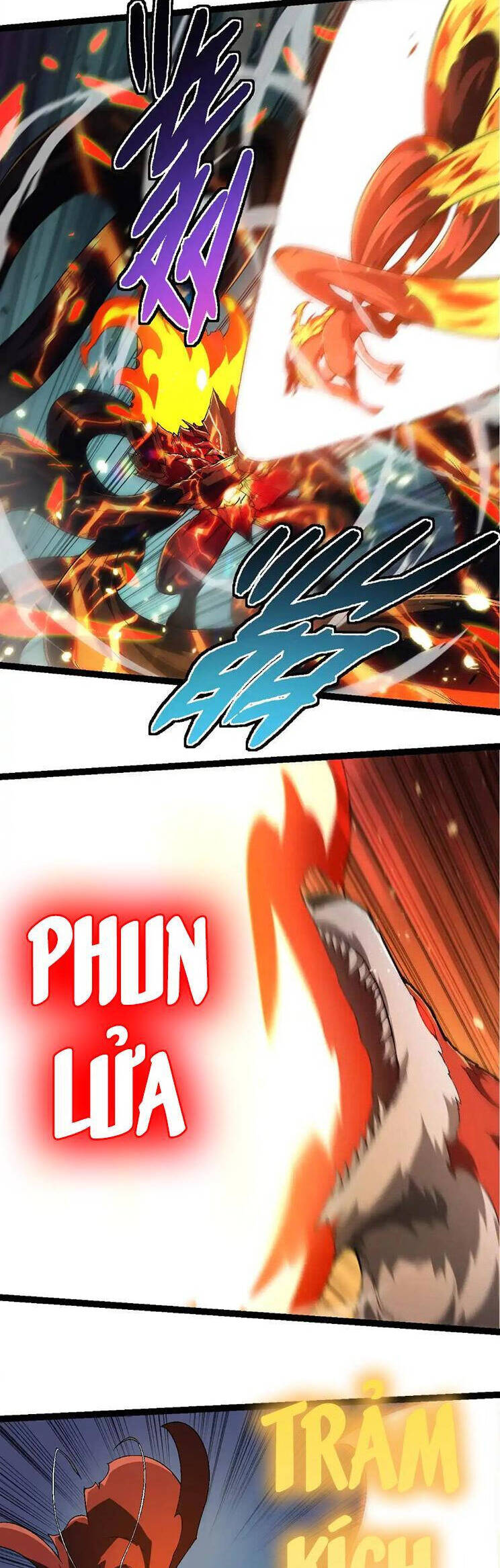 Chuyển Sinh Thành Liễu Đột Biến Chapter 234 - Trang 2