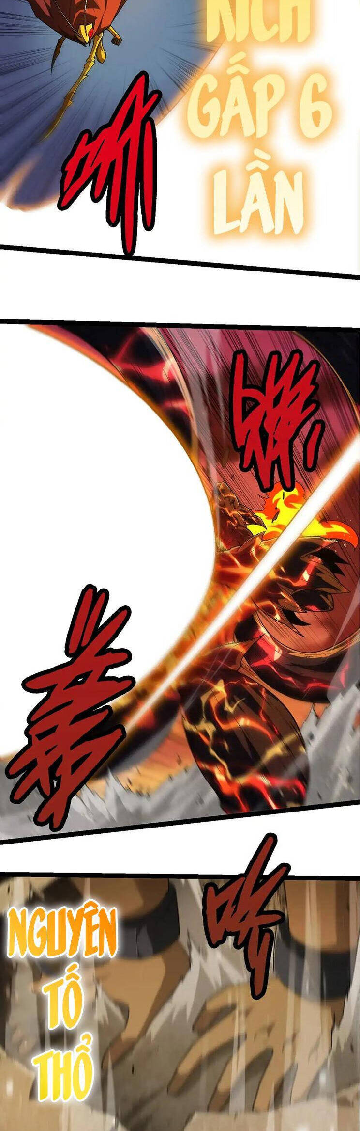 Chuyển Sinh Thành Liễu Đột Biến Chapter 234 - Trang 2