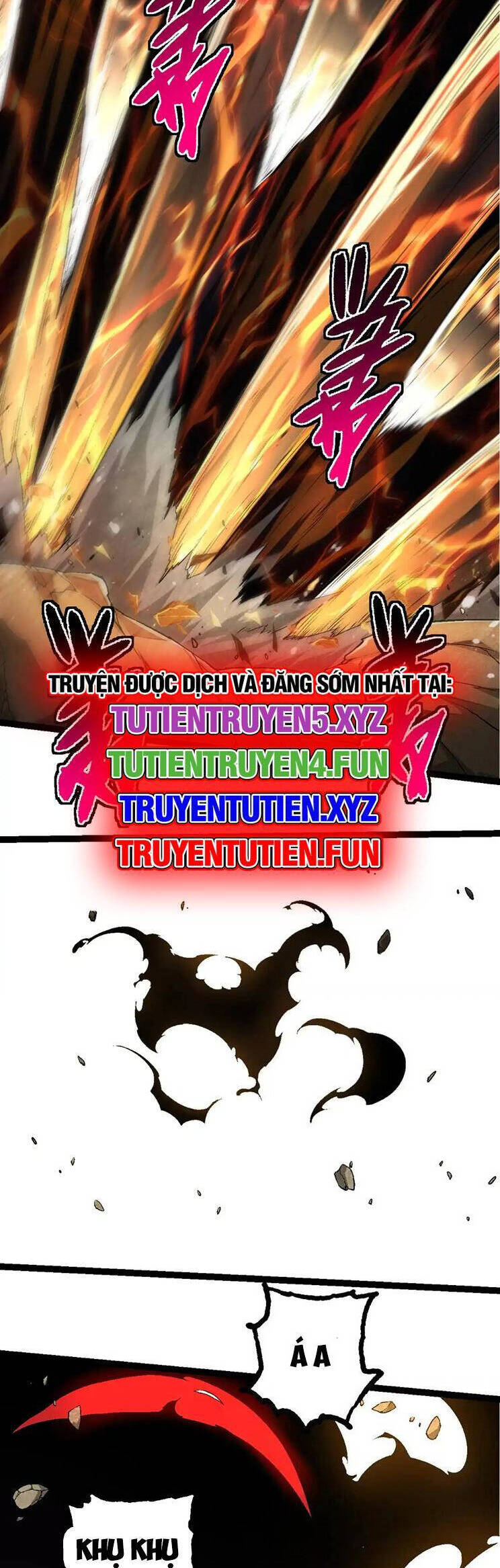 Chuyển Sinh Thành Liễu Đột Biến Chapter 234 - Trang 2