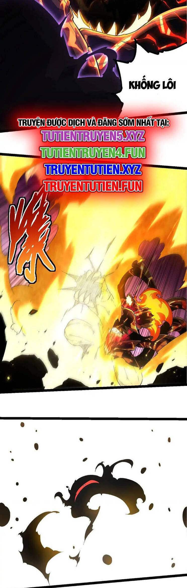 Chuyển Sinh Thành Liễu Đột Biến Chapter 234 - Trang 2